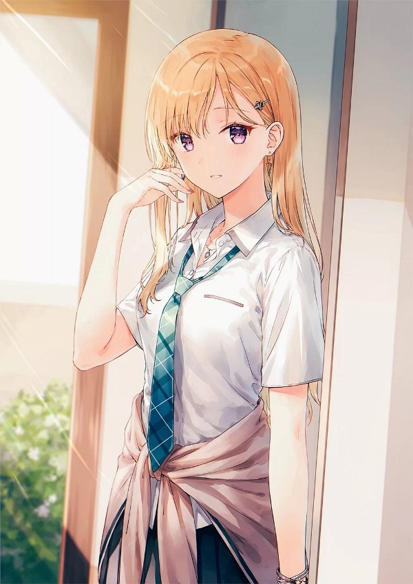 Gimai Seikatsu Gimai Seikatsu
